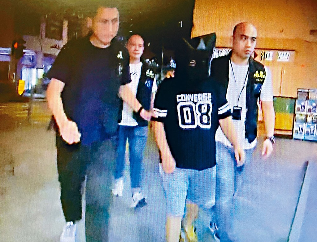 62歲男負責人沈玉權被控誤殺。