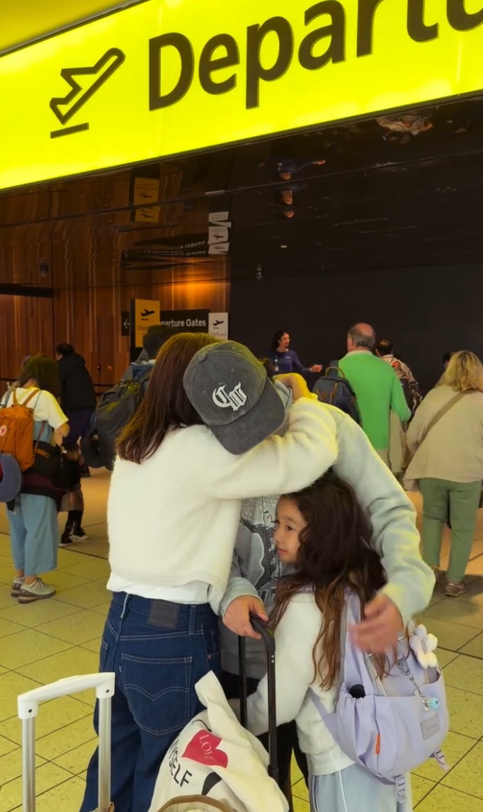 （圖片來源：IG@louischeung2013）