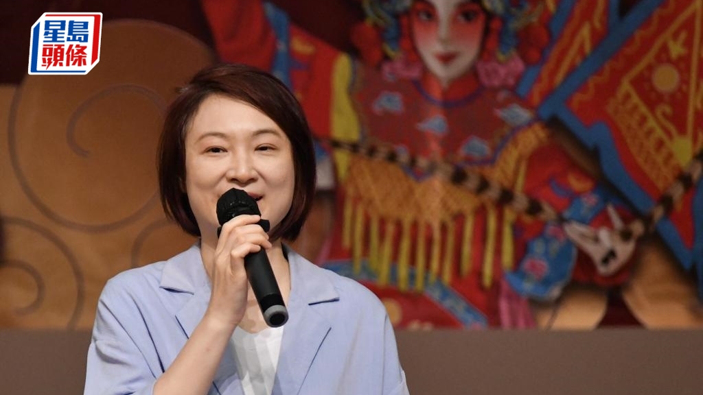 李慧琼指港鐵本月將公布「高鐵地鐵化」內容,但據悉幅度比較細。陳極彰攝