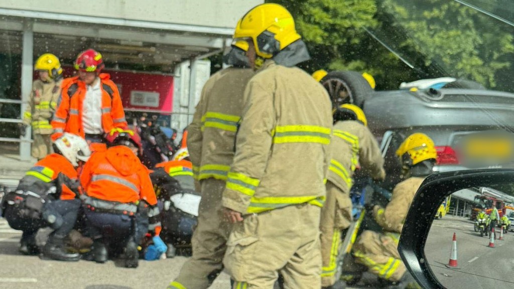 ＦＢ馬路的事討論區