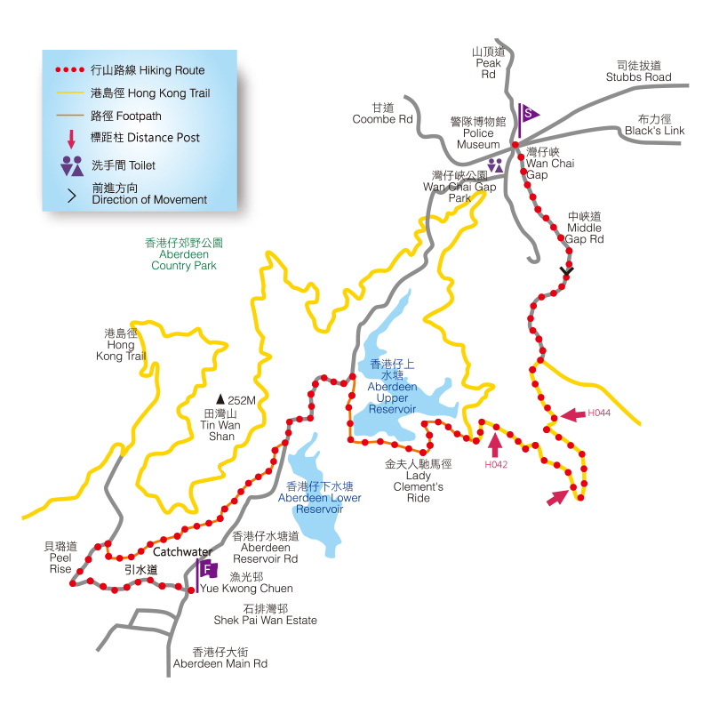 路線圖
