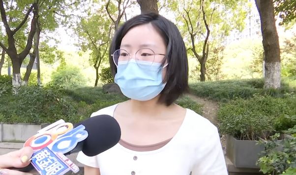 阳女士“跑唔到数”被罚做200下深蹲导致患横纹肌溶解症。1818黄金眼