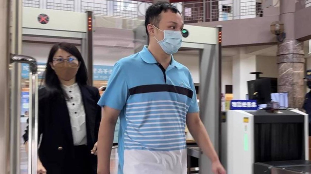 法院判夏姓男子與賴姓高中生的同性婚姻無效，不能繼承對方5億台幣遺產。中時