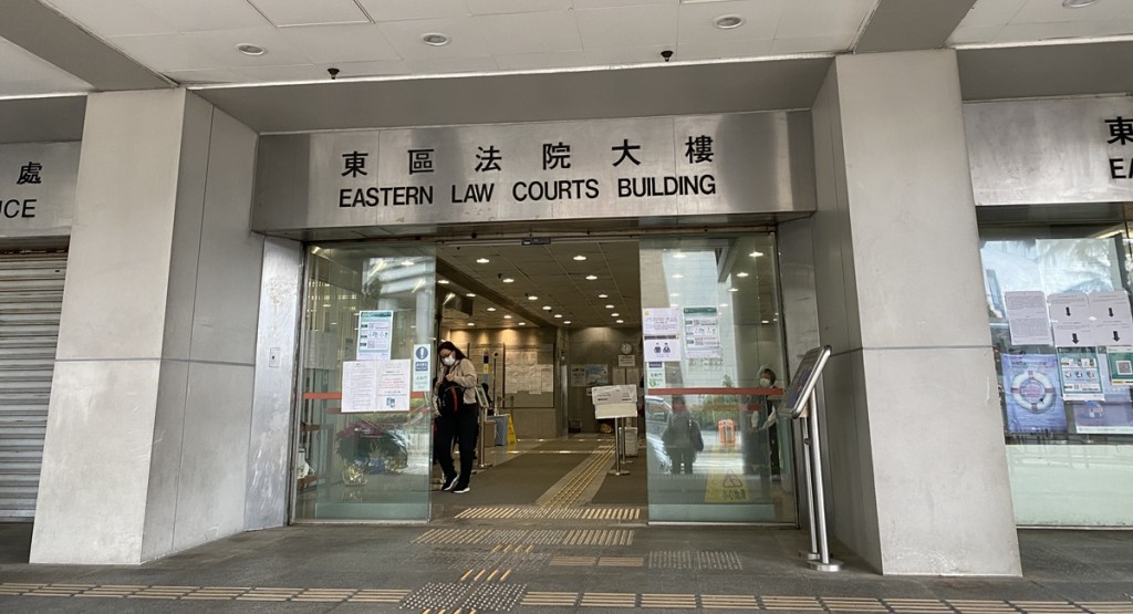 廉署就機場三跑分判合約貪污案加控一項分判商3項罪名。資料圖片