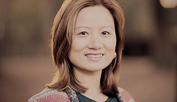 Meagan Pi为硅谷华人高管的另一位代表，她在2002年加入Google，目前是Google副总裁。资料显示，她曾在深圳大学就读，并于90年代末赴美。