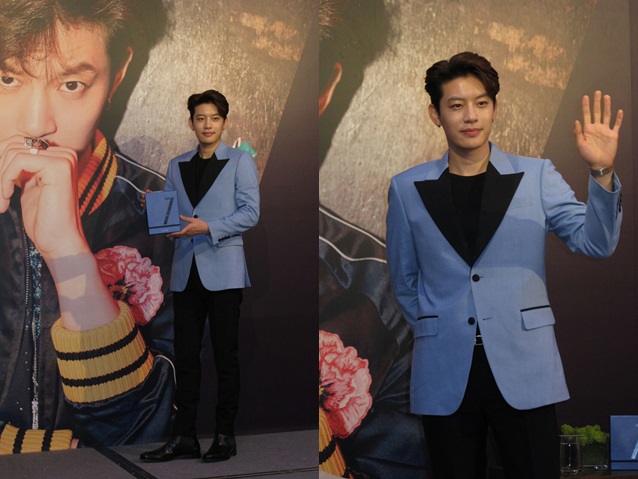 SE7EN此行想食炒辣蟹