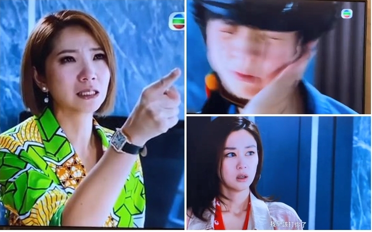 車婉婉的演出備受讚賞。