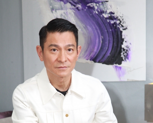 劉德華父親3800萬購加多利山豪宅。