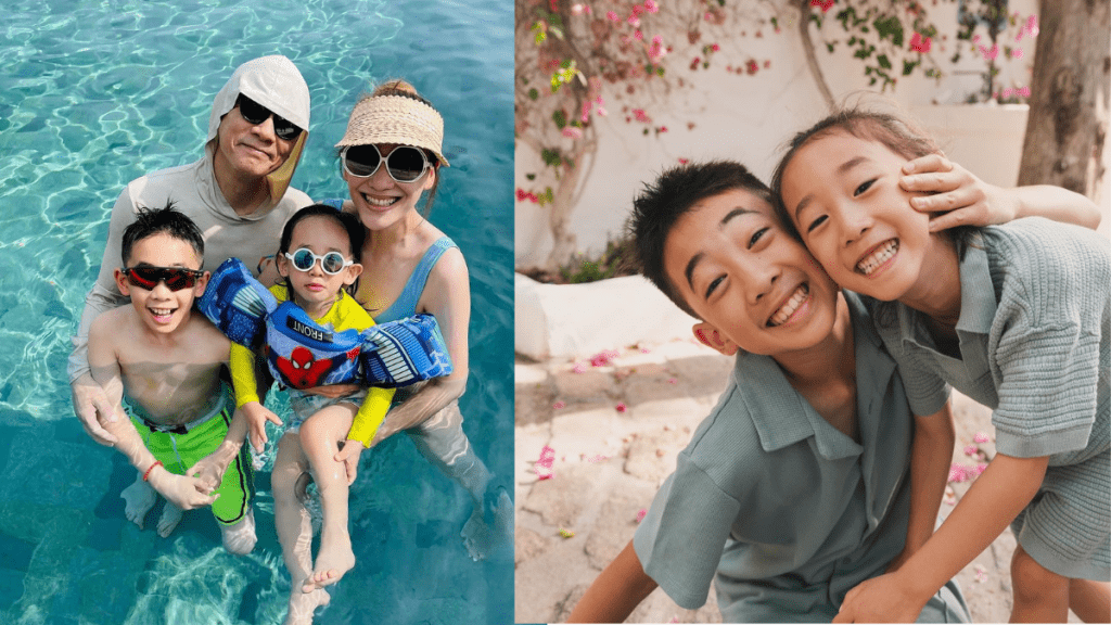 陳小春大仔潛力無限？任頒獎禮司儀表現有大將之風 成就超越老竇指日可待