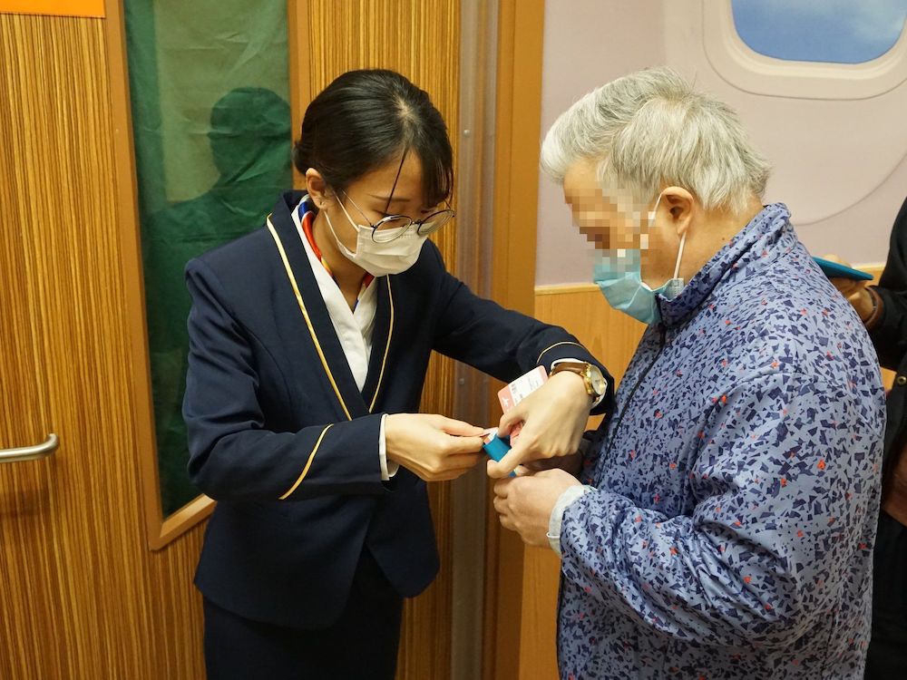 鄰舍輔導會FB