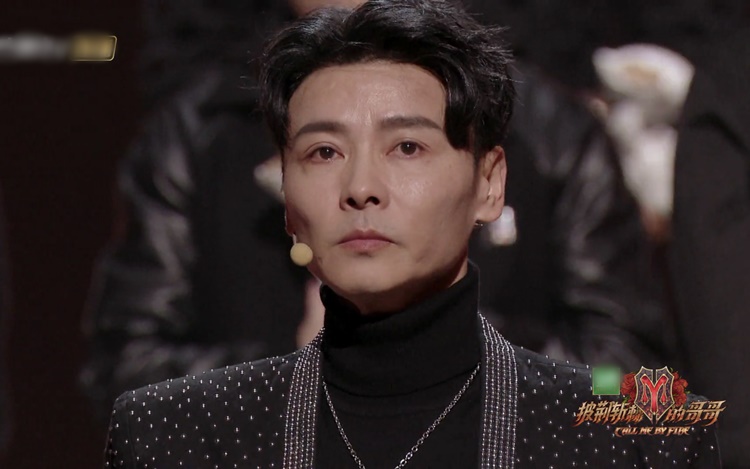張晉取得今日成績不無感觸。