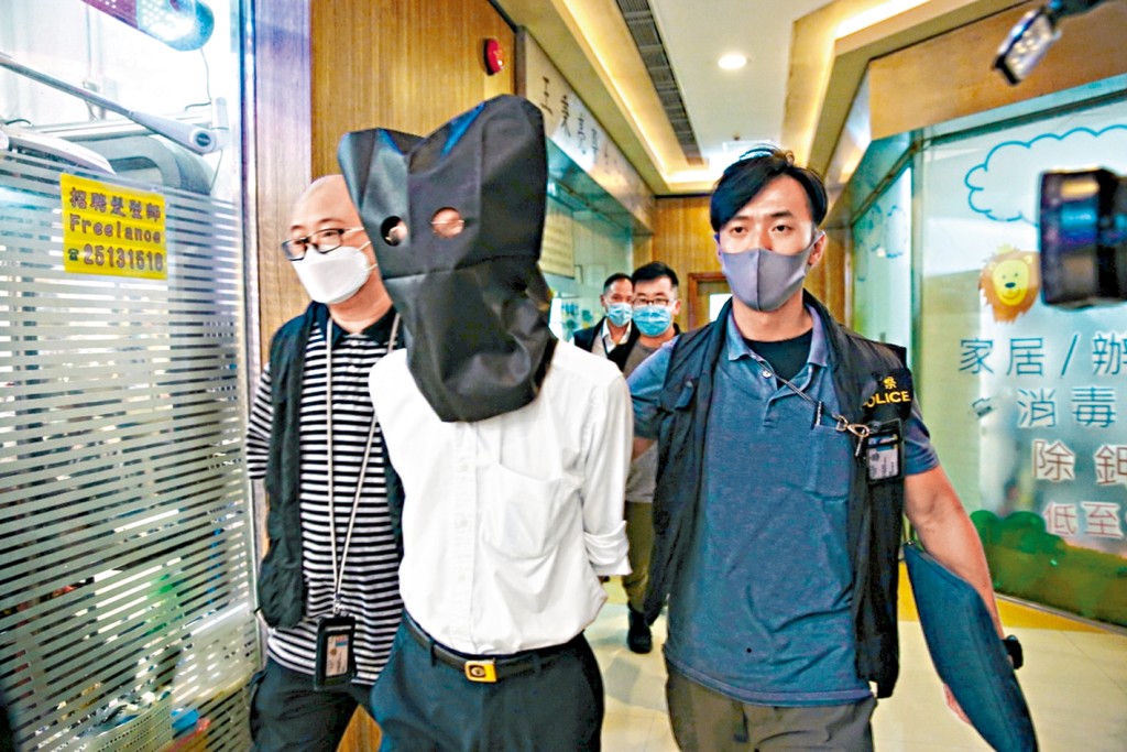 西醫王秉亮承認4項不誠實地意圖欺騙而取用電腦罪,法官郭偉健批評被告財迷心竅,判處監禁9個月。