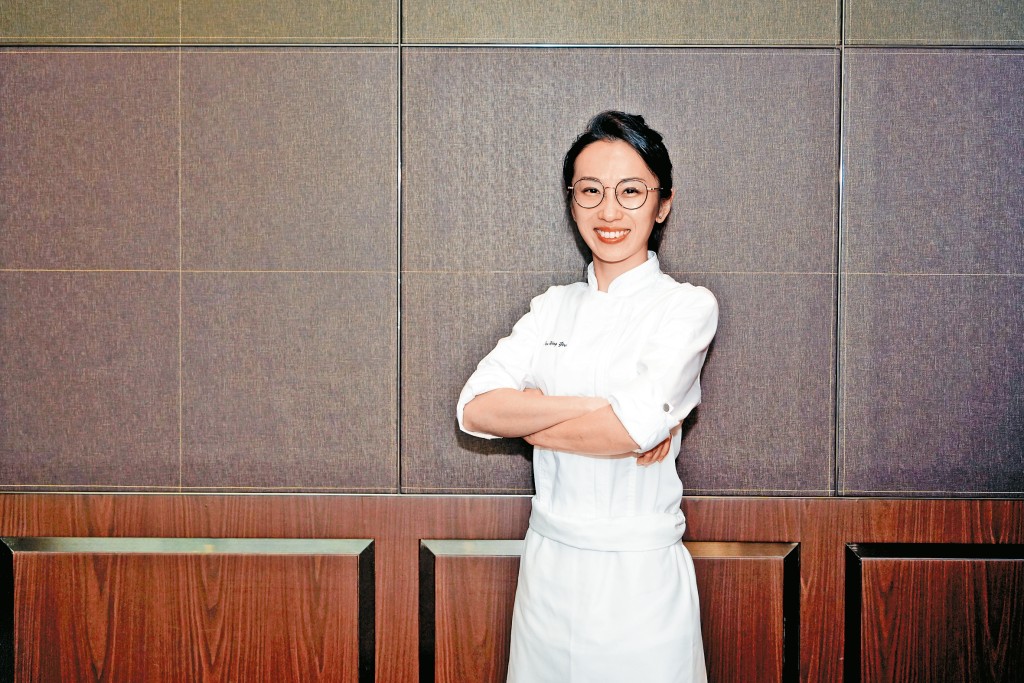 譚詠儀