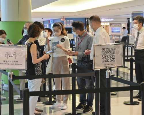 柏傲莊III截收逾2.7萬票,為97年後新盤票王。