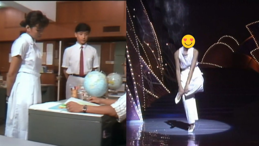 前三級片女星56歲生日顏值升級 變關之琳鍾麗堤混合體 曾與郭富城拍拖戀情無疾而終