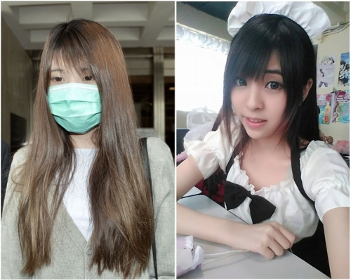 小草繼續接受被告大律師盤問。