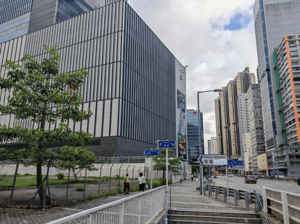 黎志偉攝 黎志偉攝