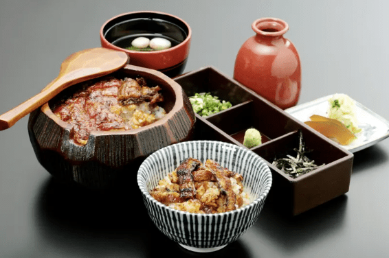 鰻魚目前正面臨瀕危滅絕。日本旅遊官網