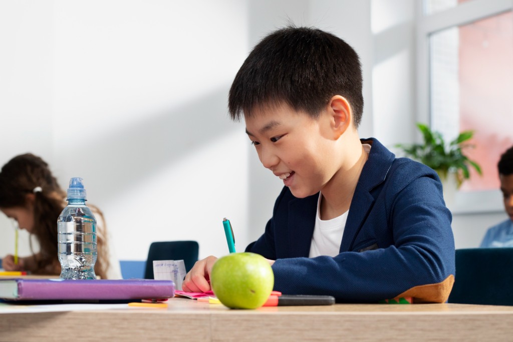 升中面試100題第8類題目：是非題（圖片來源：PhotoAC）