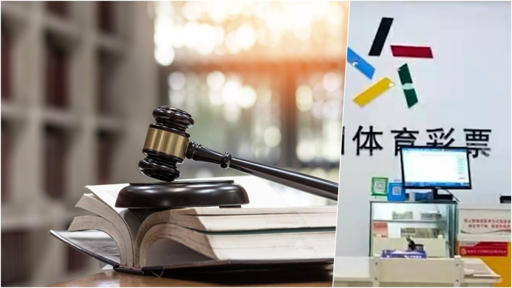 法院判決雙方感情破裂,准離婚。 網圖及ISTOCK圖