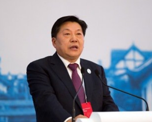 魯煒受賄逾3600萬港元,認罪擇日宣判。網上圖片