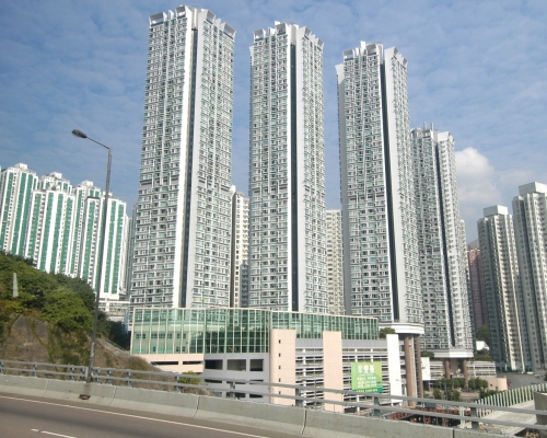 长情业主逾 639万沽翠丰台