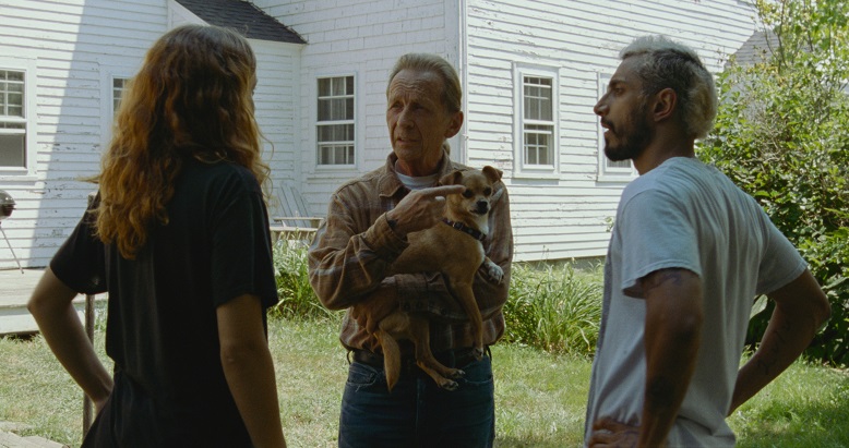 《金屬之聲》Paul Raci奪最佳男配角。