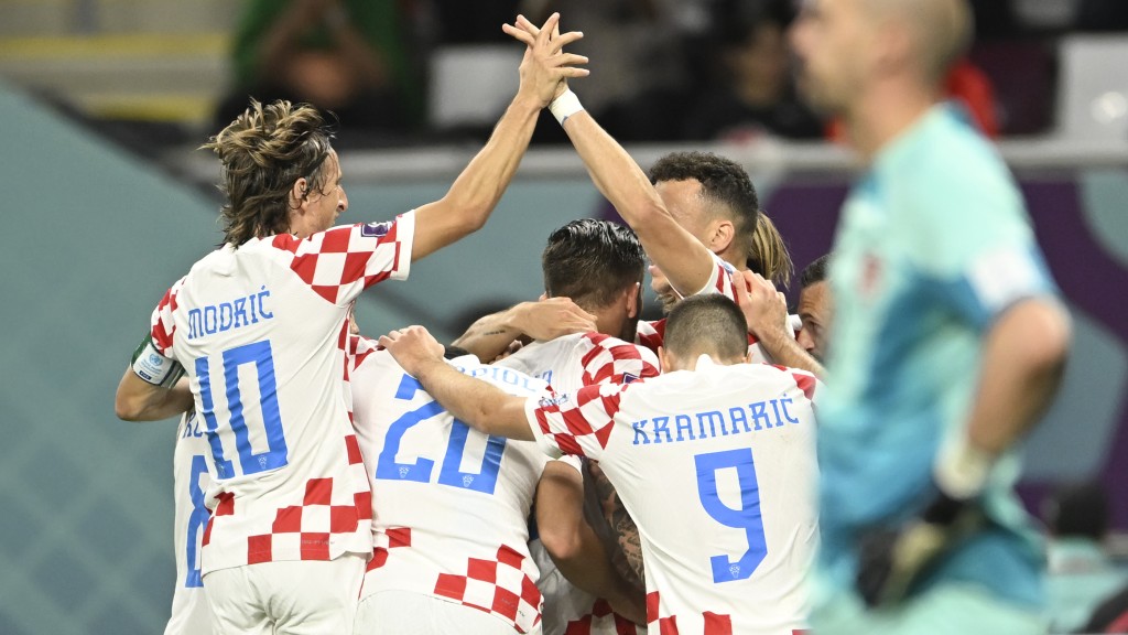 克罗地亚继2012欧国杯后，再与西班牙和意大利同组。克罗地亚足总Twitter