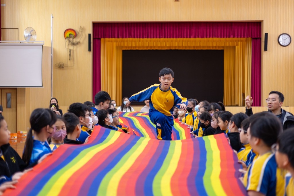 (圖片來源:《親子王》) (圖片來源:《親子王》)