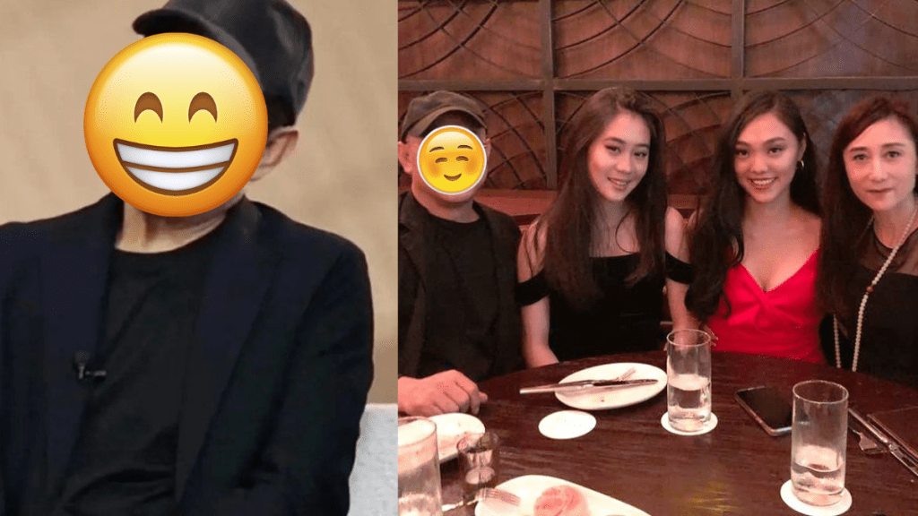 62歲李連杰外貌回春中氣十足  化身麻雀大師教女兒打牌一家贏三家  自爆40多年牌齡：我打得太好