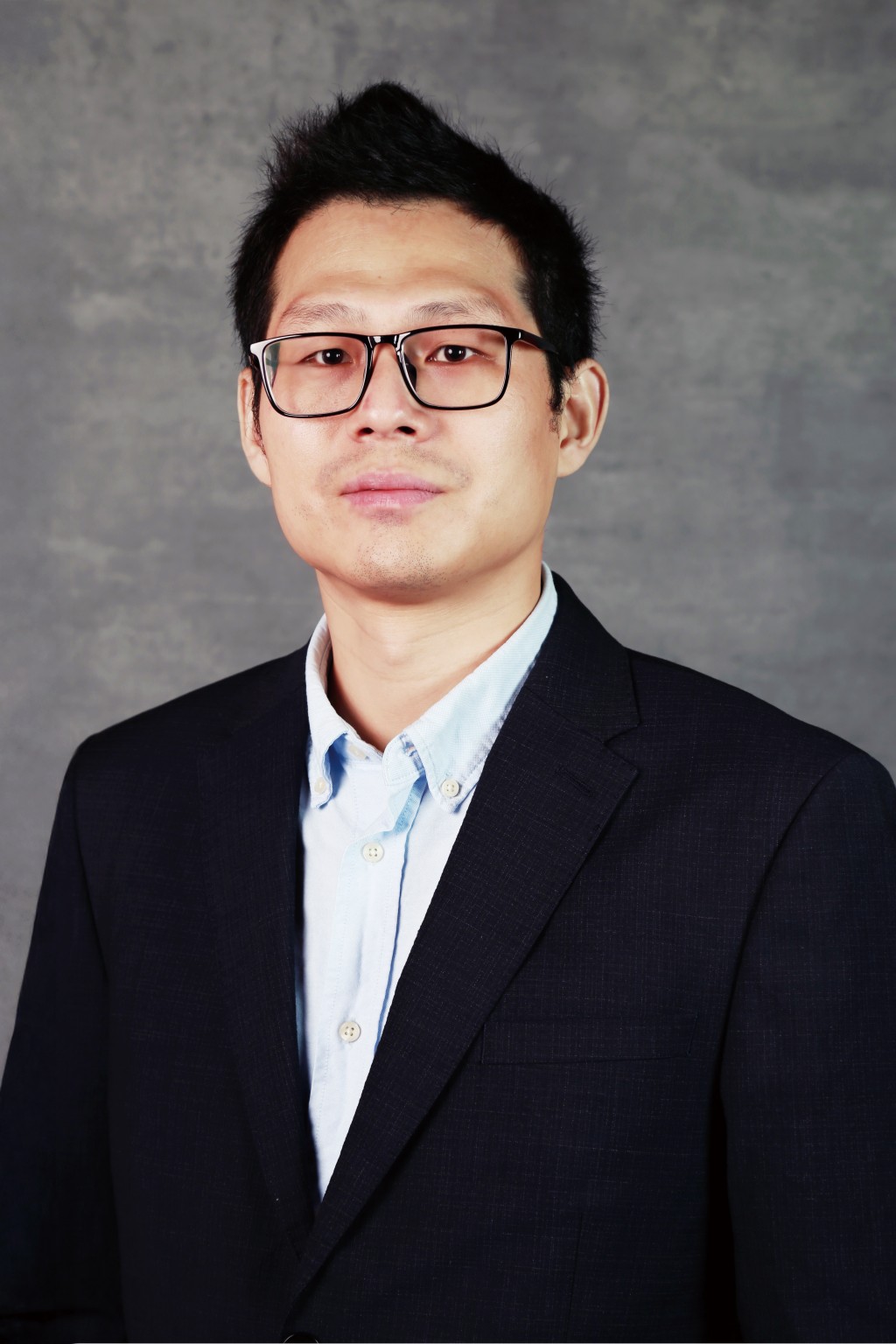 電動汽車設計及技術（榮譽）工學士課程主任趙楊博士