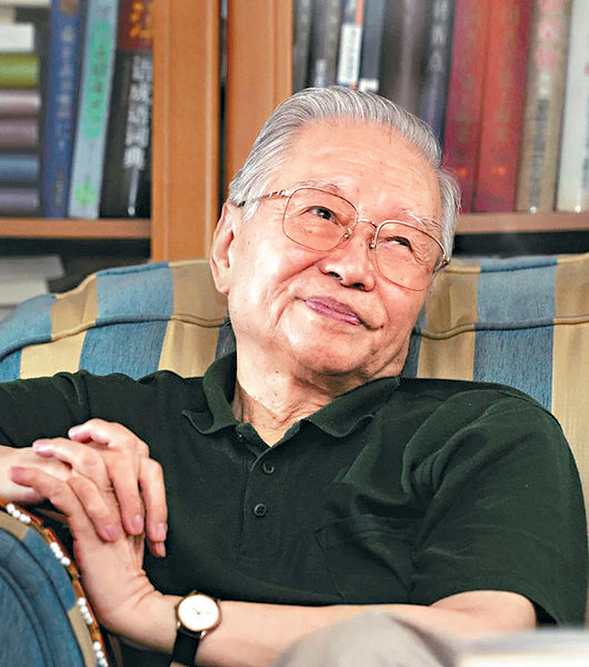 王火前日在四川省人民醫院逝世。