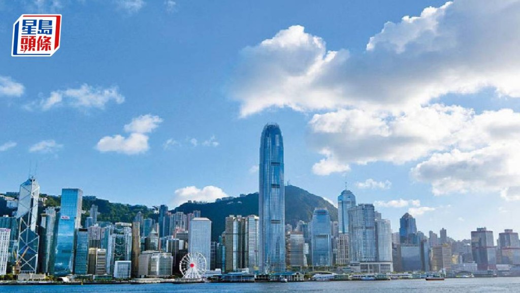 港銀首季特定分類貸款比率升至1.79% 淨息差按年收窄3基點