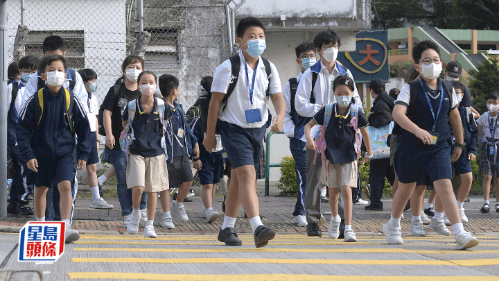 「營辦/擴大營辦開支」的分項津貼均減少約一成。資料圖片