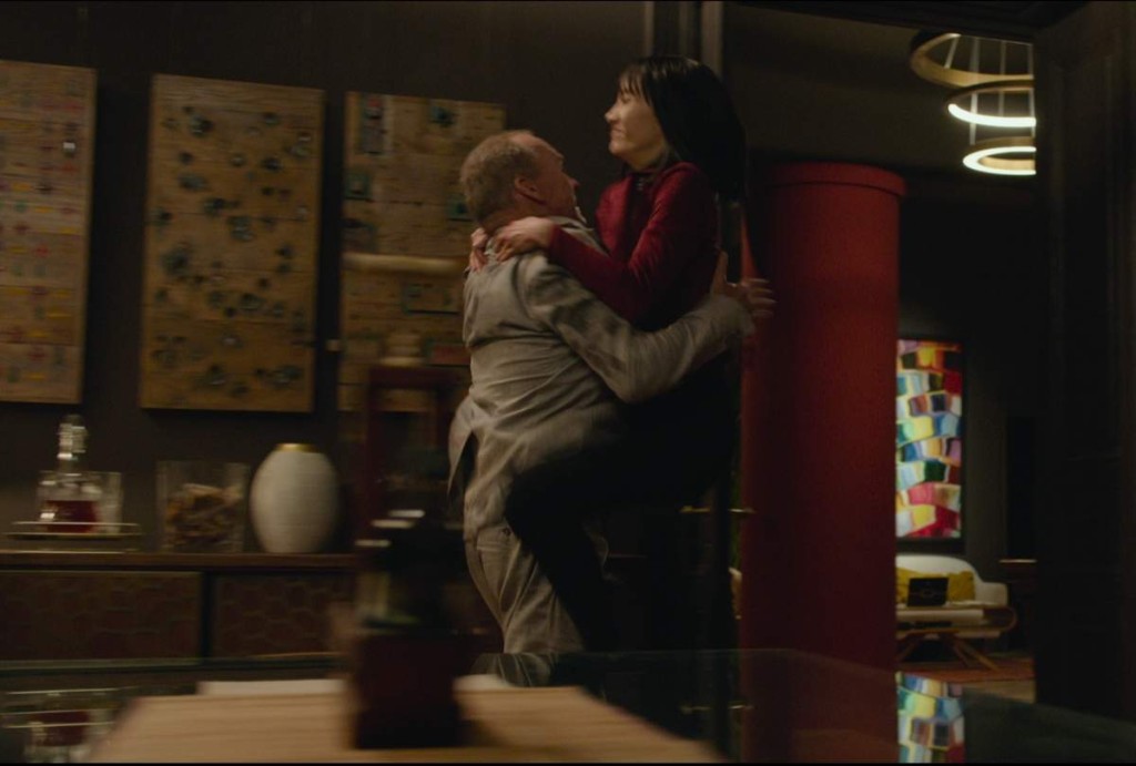 室內打交好考精準度。