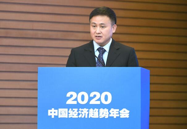 潘功胜已经担任人行副行长足足10年。