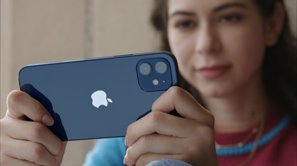 ●Apple發布了新一代iPhone 12及iPhone 12 Pro系列,型號多達四款。