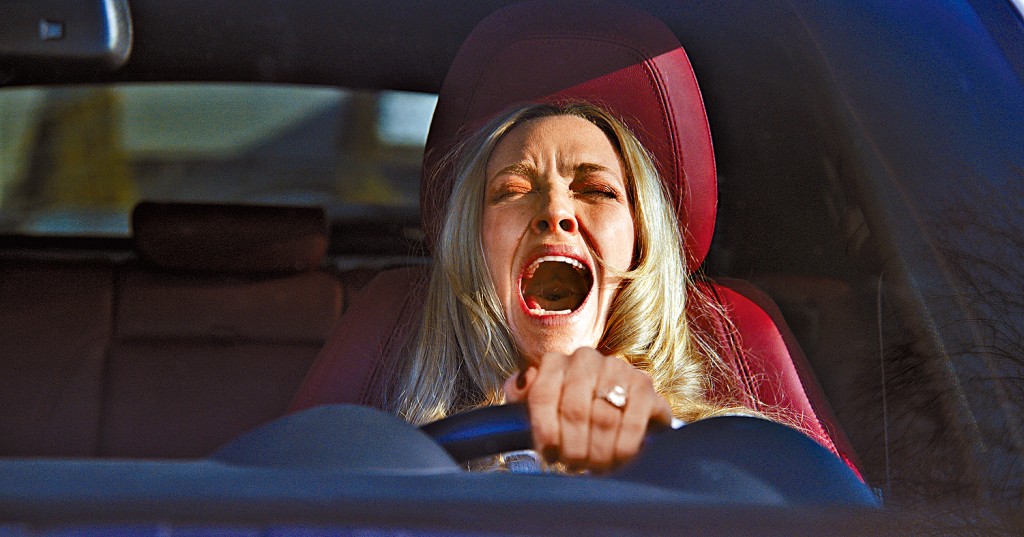 原來各自有不可告人秘密。