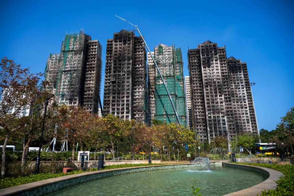 宏福苑安置問題至今仍然未有最終方案。