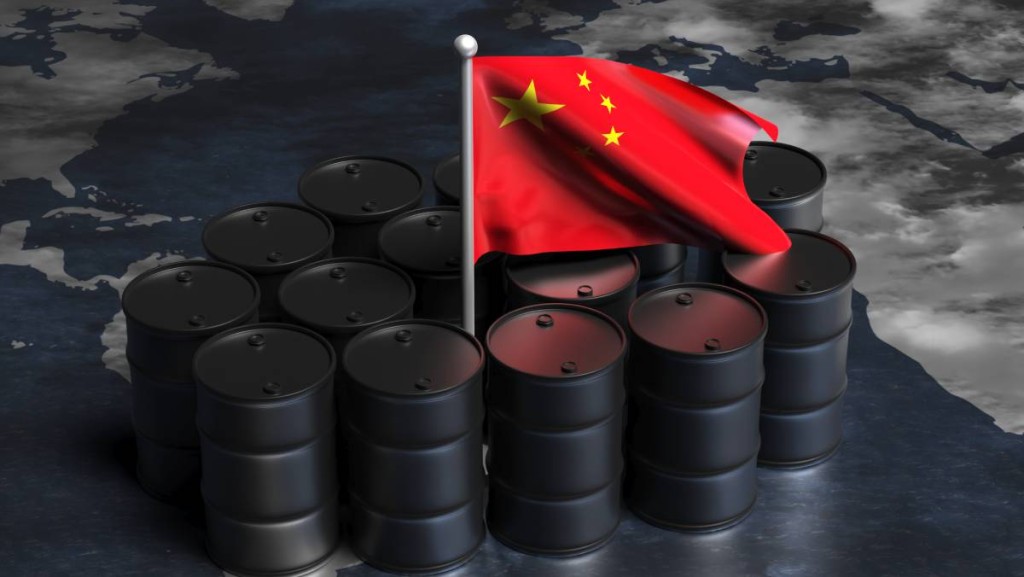 傳中國下令煉油廠立即停止3月成品油出口 涉汽油、柴油和航空燃油