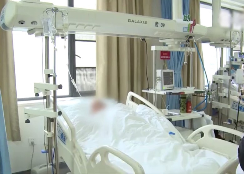 病人仍需要在加護病房接受3至5個月的滅蟲治療。（網圖）