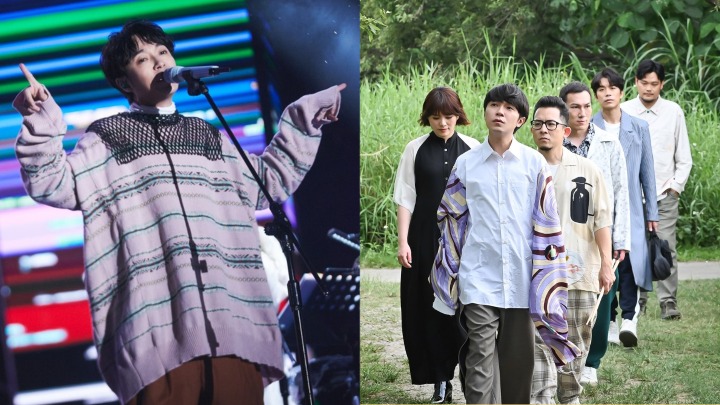 蘇打綠主唱吳青峰不堪被港女歌迷長年騷擾，在IG發文炮轟，並警告對方「不要再來」。