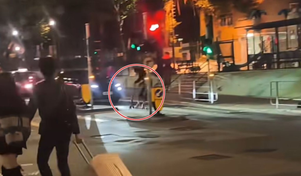 fb车cam L（香港群组）影片截图