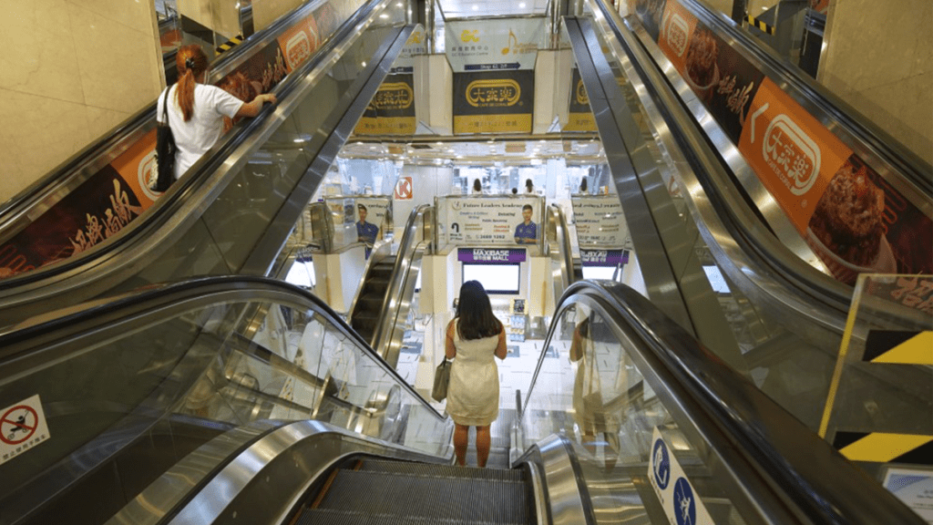 高瞻遠矚的物業投資者｜湯文亮