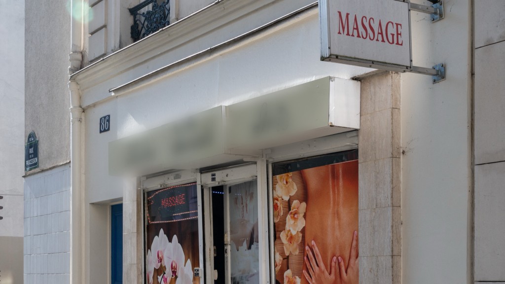 泰國少女被母親帶到東京賣淫案震驚社會。 法新社示意圖