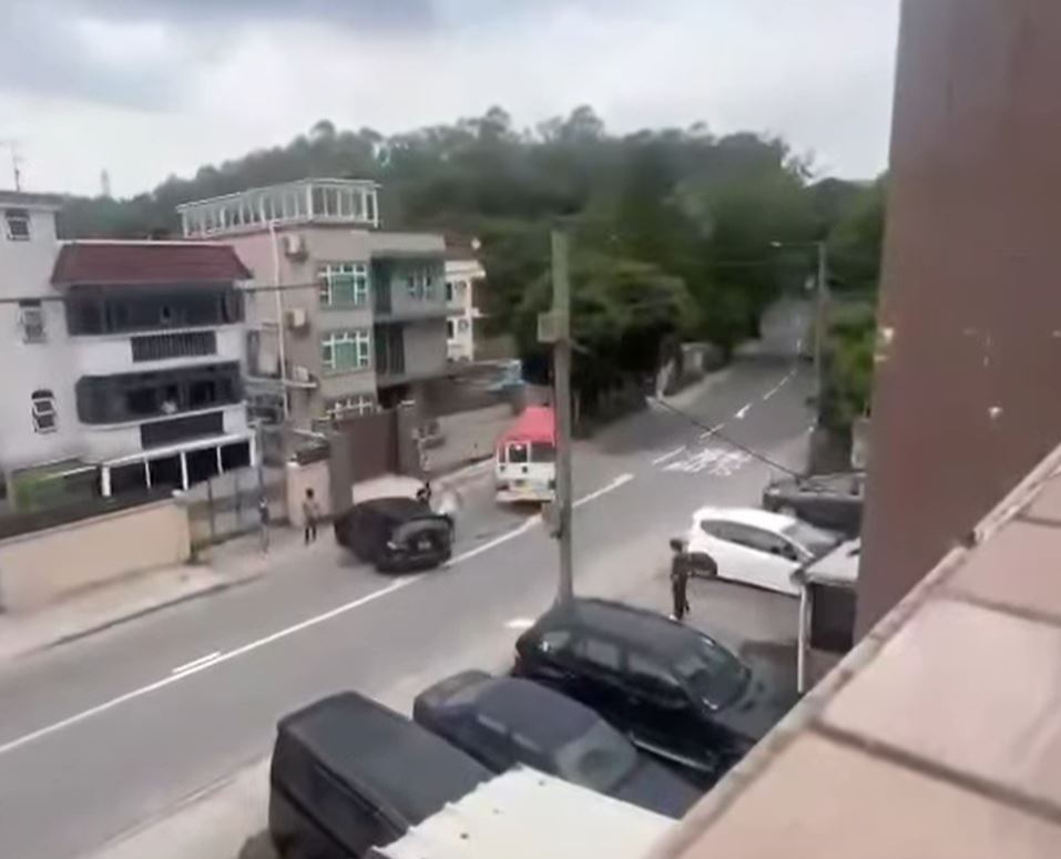 fb馬路的事討論區影片截圖