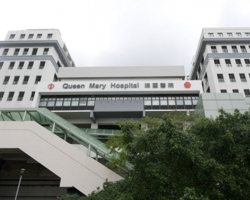 院方會進一步於新生嬰兒深切治療部加強篩查。資料圖片