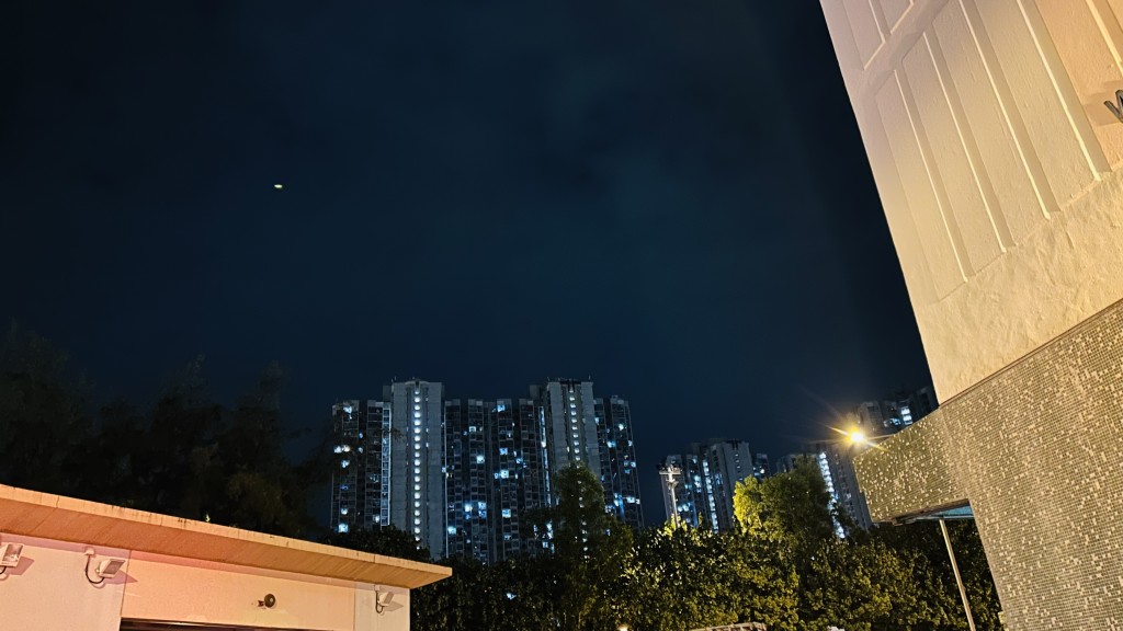 蔡楚輝攝
