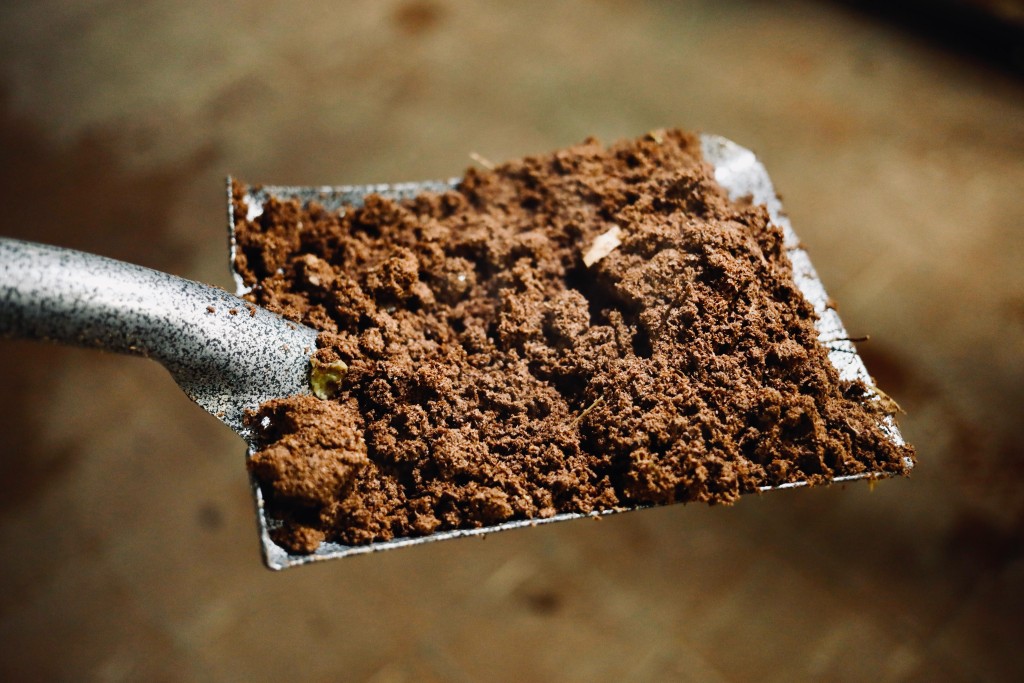 於香港國際七人欖球賽期間，廢物分解系統將全天候運作，將廚餘、紙杯及其他紙製容器轉化為可用堆肥。啟德體育園