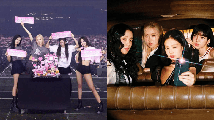 韓團BLACKPINK續約有定案 YG宣布簽訂「團體活動」 個人發展未傾掂數？